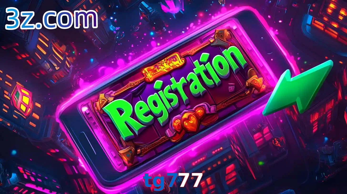 tg777 registro slots online celular